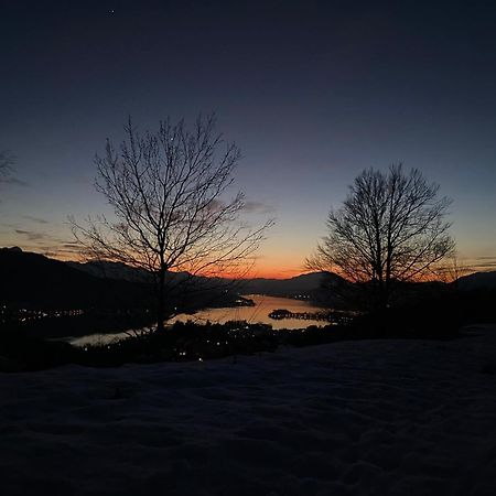 Urlaub Fuer Mensch Und Tier - Appartements Pirkhof Pörtschach am Wörthersee Exteriér fotografie