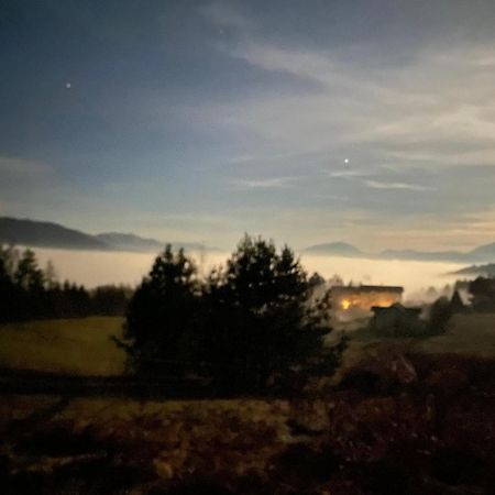 Urlaub Fuer Mensch Und Tier - Appartements Pirkhof Pörtschach am Wörthersee Exteriér fotografie
