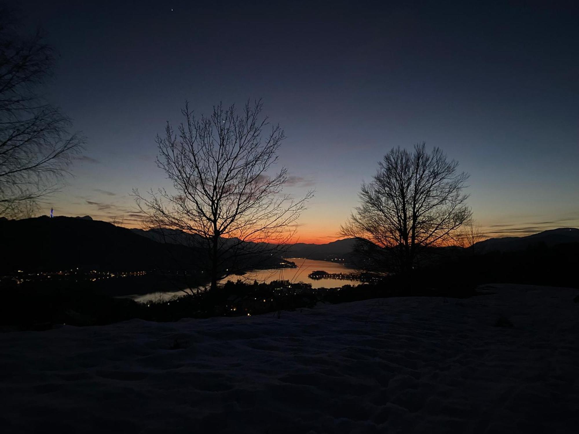 Urlaub Fuer Mensch Und Tier - Appartements Pirkhof Pörtschach am Wörthersee Exteriér fotografie