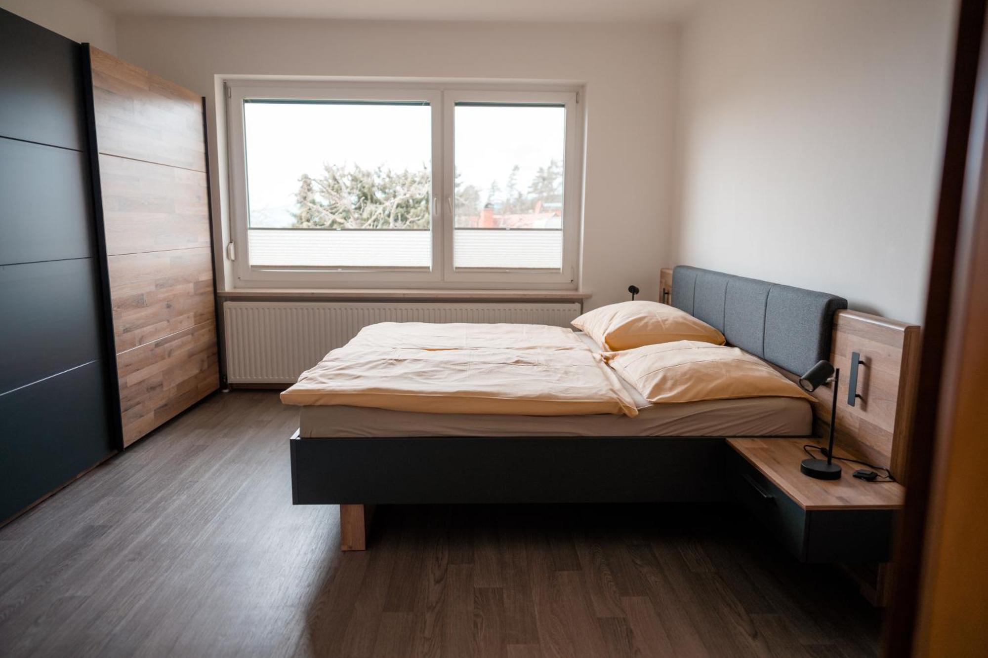 Urlaub Fuer Mensch Und Tier - Appartements Pirkhof Pörtschach am Wörthersee Exteriér fotografie