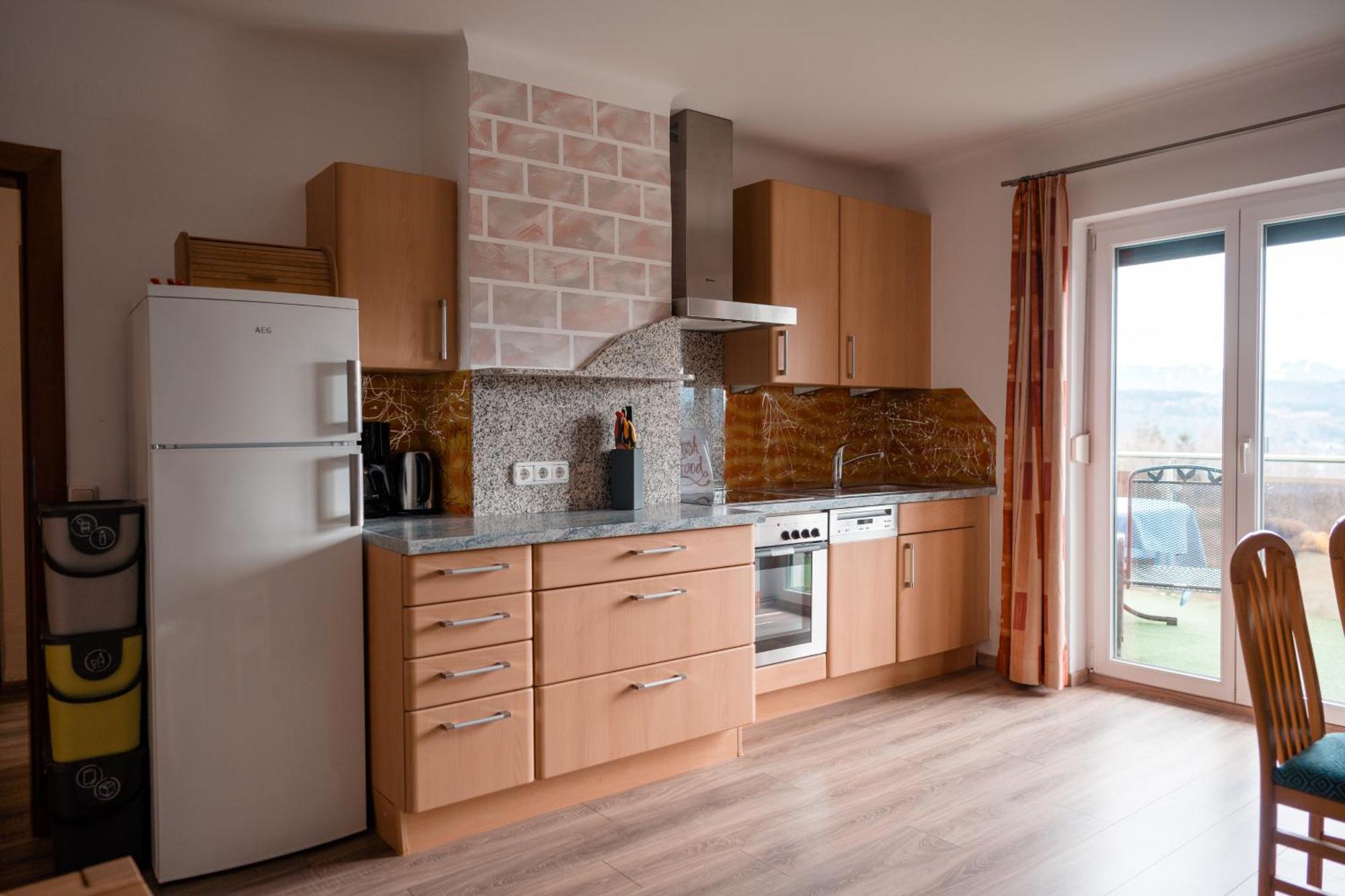 Urlaub Fuer Mensch Und Tier - Appartements Pirkhof Pörtschach am Wörthersee Exteriér fotografie