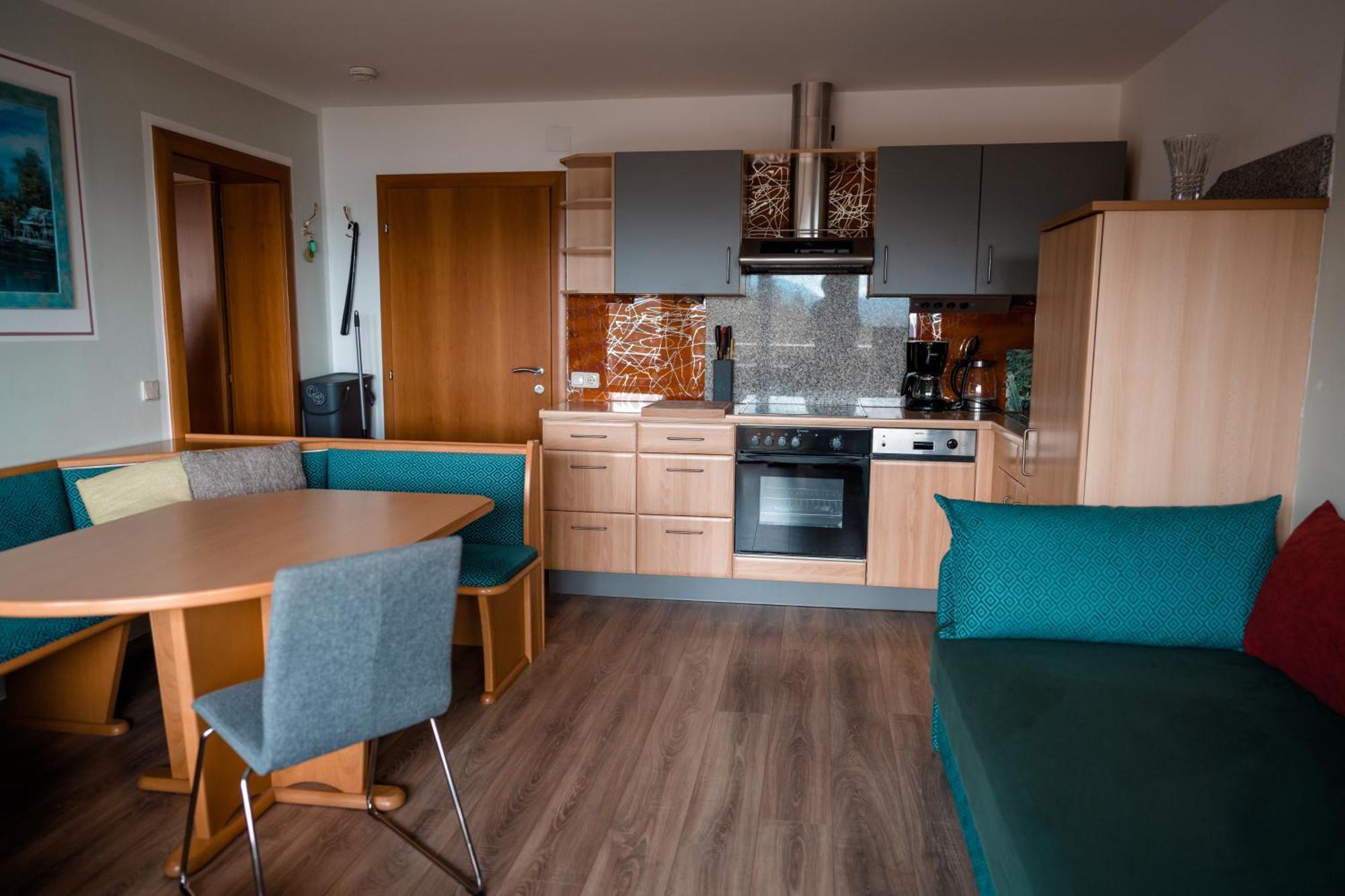 Urlaub Fuer Mensch Und Tier - Appartements Pirkhof Pörtschach am Wörthersee Exteriér fotografie
