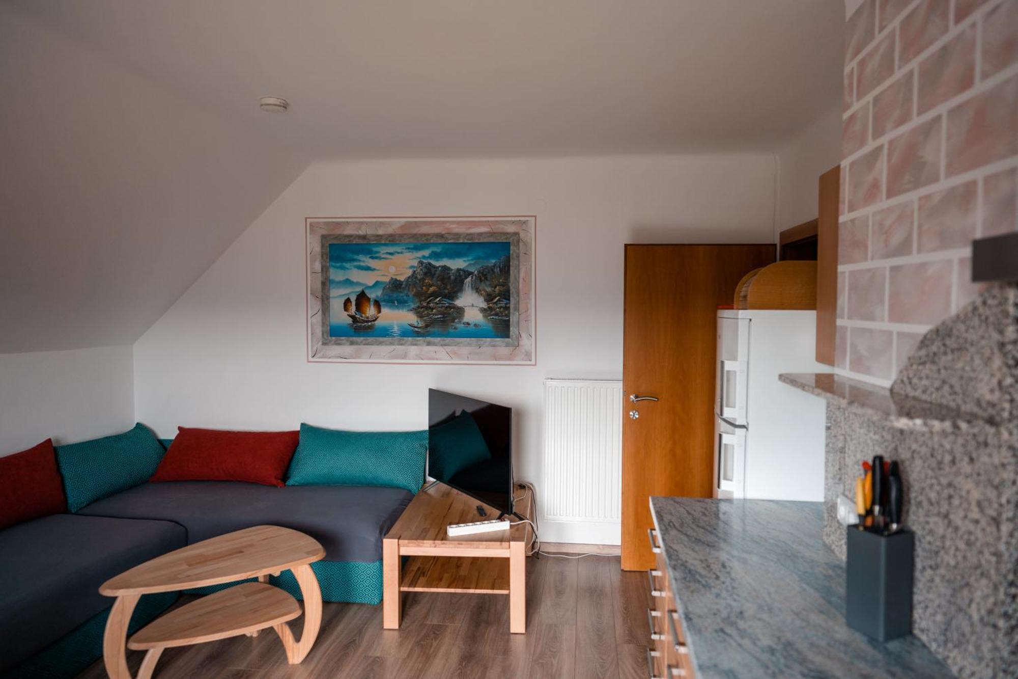 Urlaub Fuer Mensch Und Tier - Appartements Pirkhof Pörtschach am Wörthersee Exteriér fotografie