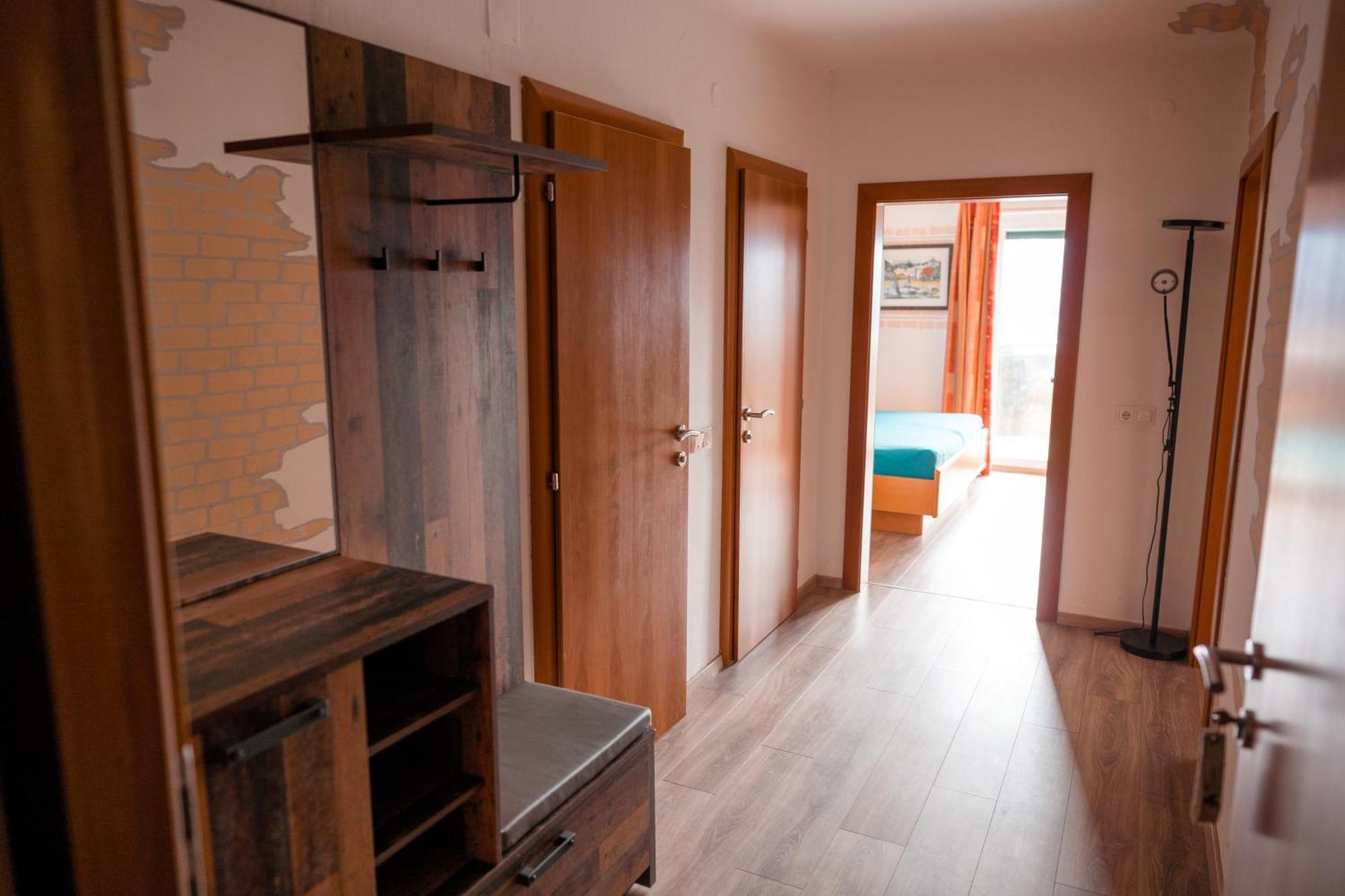 Urlaub Fuer Mensch Und Tier - Appartements Pirkhof Pörtschach am Wörthersee Exteriér fotografie